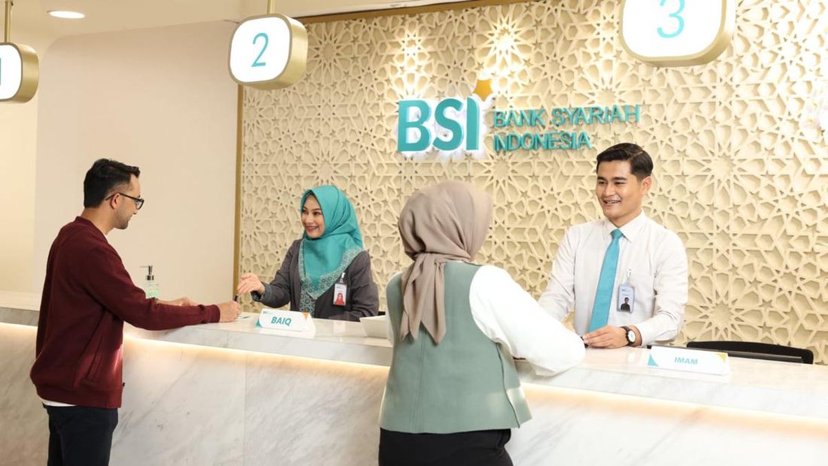 Kerjasama ALHIJRA dan Bank Syariah Indonesia